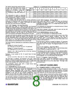 浏览型号QT60320的Datasheet PDF文件第8页