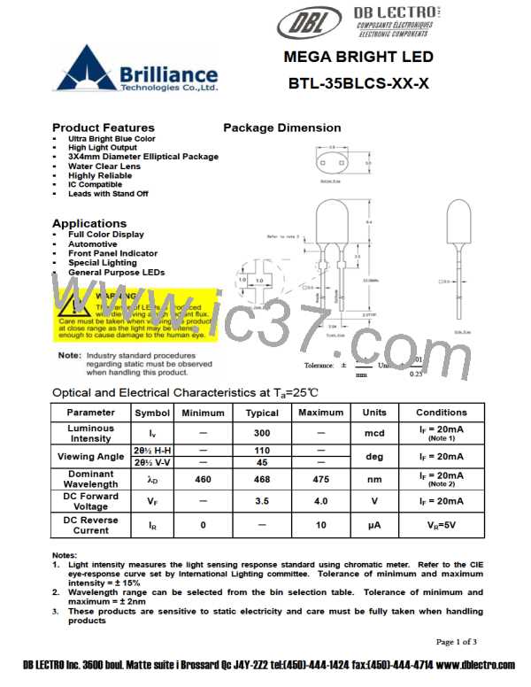BTL-35BLCS-B6-H图片预览