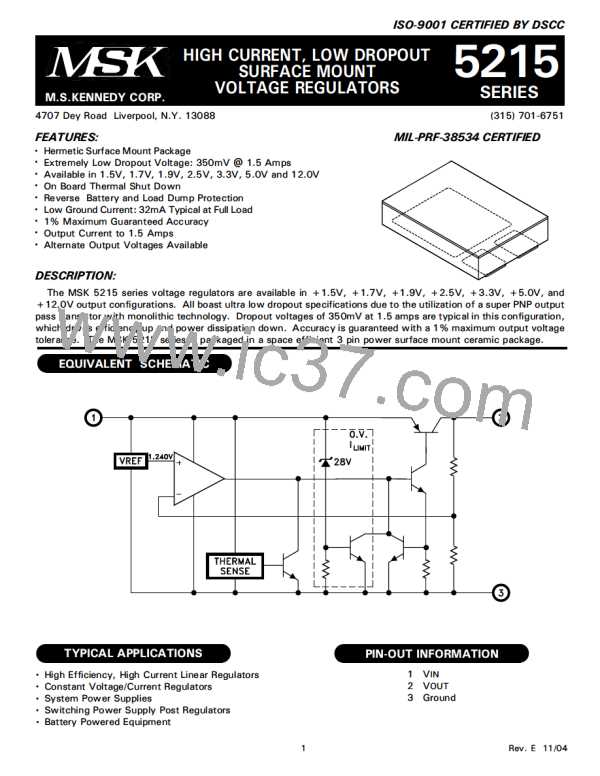 MSK5215-5.0H图片预览