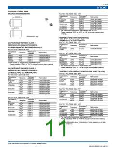 浏览型号C1608JF1H104Z的Datasheet PDF文件第11页