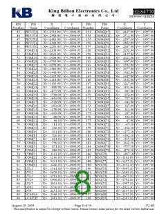 浏览型号HE84770的Datasheet PDF文件第8页