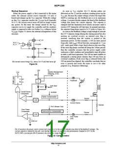 浏览型号NCP1239的Datasheet PDF文件第17页