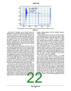 浏览型号NCP1239的Datasheet PDF文件第22页