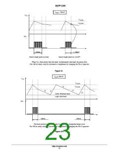 浏览型号NCP1239的Datasheet PDF文件第23页