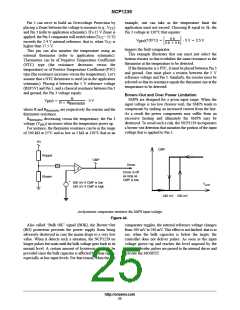 浏览型号NCP1239的Datasheet PDF文件第25页