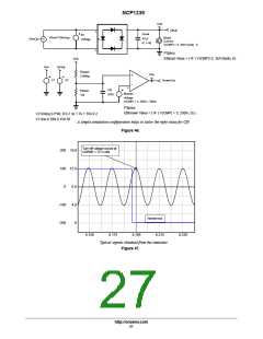 浏览型号NCP1239的Datasheet PDF文件第27页