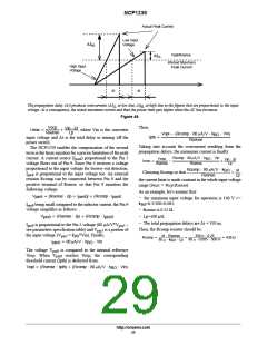浏览型号NCP1239的Datasheet PDF文件第29页