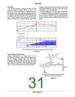 浏览型号NCP1239的Datasheet PDF文件第31页