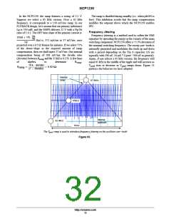 浏览型号NCP1239的Datasheet PDF文件第32页