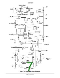 浏览型号NCP1239的Datasheet PDF文件第7页