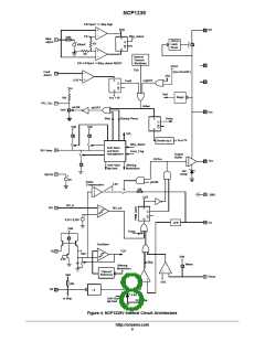 浏览型号NCP1239的Datasheet PDF文件第8页