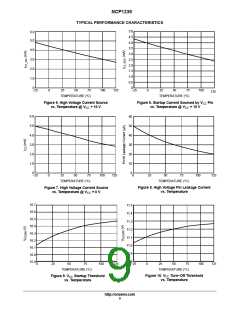 浏览型号NCP1239的Datasheet PDF文件第9页