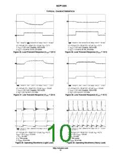 浏览型号NCP1406的Datasheet PDF文件第10页