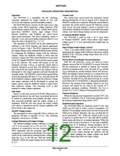 浏览型号NCP1406的Datasheet PDF文件第12页