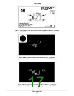 浏览型号NCP1406的Datasheet PDF文件第17页