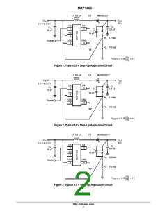 浏览型号NCP1406的Datasheet PDF文件第2页