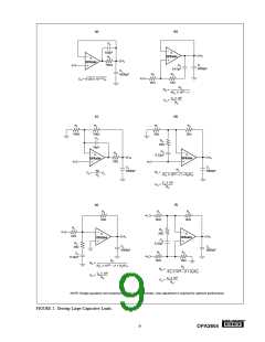 浏览型号OPA2604的Datasheet PDF文件第9页