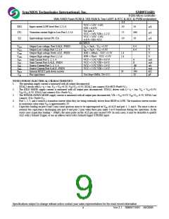 浏览型号SM89T16R1_06的Datasheet PDF文件第9页