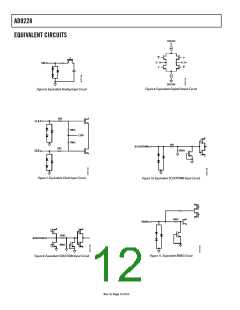 浏览型号AD9228的Datasheet PDF文件第12页