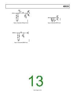 浏览型号AD9228的Datasheet PDF文件第13页