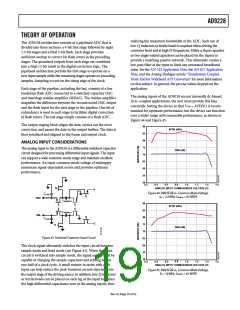 浏览型号AD9228的Datasheet PDF文件第19页