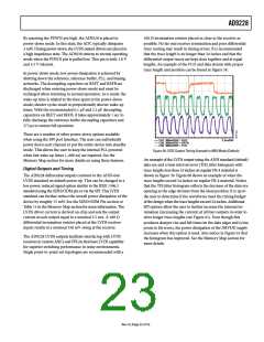 浏览型号AD9228的Datasheet PDF文件第23页