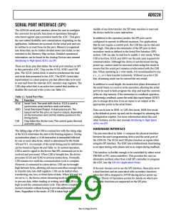 浏览型号AD9228的Datasheet PDF文件第29页