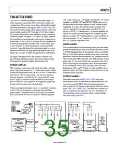 浏览型号AD9228的Datasheet PDF文件第35页