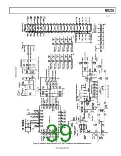 浏览型号AD9228的Datasheet PDF文件第39页