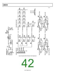 浏览型号AD9228的Datasheet PDF文件第42页