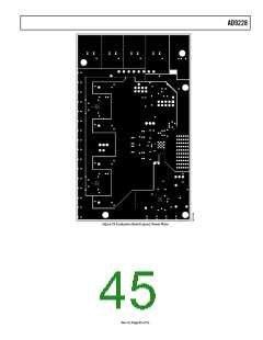 浏览型号AD9228的Datasheet PDF文件第45页