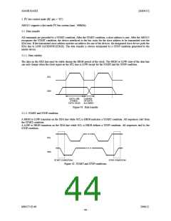 浏览型号AK4115VQ的Datasheet PDF文件第44页