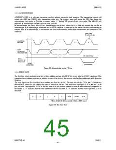 浏览型号AK4115VQ的Datasheet PDF文件第45页