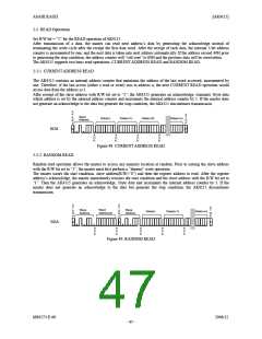 浏览型号AK4115VQ的Datasheet PDF文件第47页