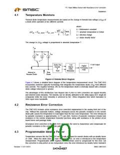 浏览型号EMC1033的Datasheet PDF文件第10页