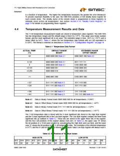 浏览型号EMC1033的Datasheet PDF文件第11页