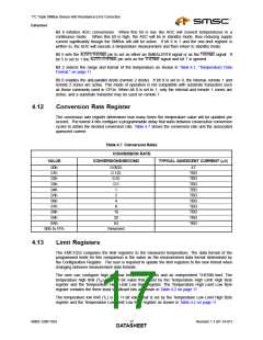 浏览型号EMC1033的Datasheet PDF文件第17页