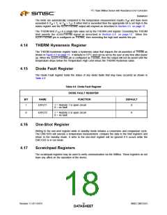 浏览型号EMC1033的Datasheet PDF文件第18页