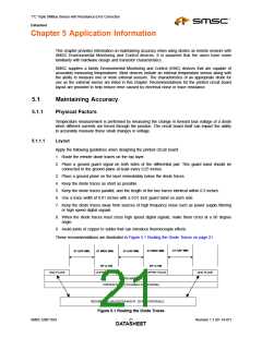 浏览型号EMC1033的Datasheet PDF文件第21页