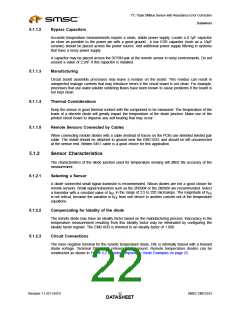 浏览型号EMC1033的Datasheet PDF文件第22页