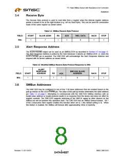 浏览型号EMC1033的Datasheet PDF文件第8页
