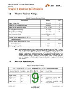 浏览型号EMC2101-ACZL-TR的Datasheet PDF文件第9页