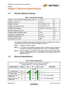 浏览型号EMC2102-DZK的Datasheet PDF文件第11页