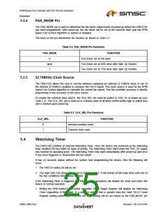 浏览型号EMC2102-DZK的Datasheet PDF文件第25页