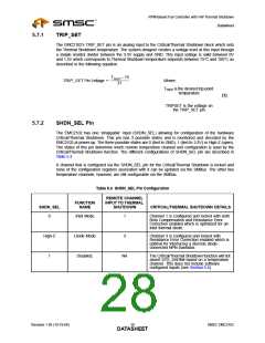 浏览型号EMC2102-DZK的Datasheet PDF文件第28页