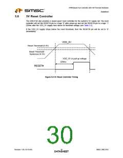 浏览型号EMC2102-DZK的Datasheet PDF文件第30页