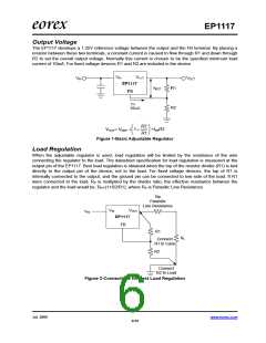 浏览型号EP1117-DR的Datasheet PDF文件第6页