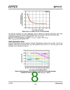 浏览型号EP1117-DB的Datasheet PDF文件第8页