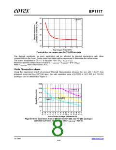 浏览型号EP1117-DR的Datasheet PDF文件第8页