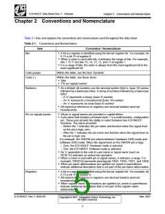 浏览型号ICS1893CK的Datasheet PDF文件第5页